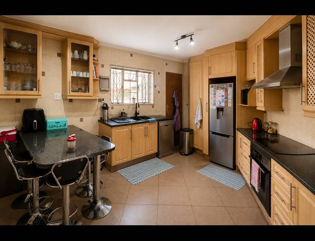 4 BEDROOM HOUSE FOR SALE IN BRACKENDOWNS